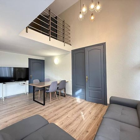 18 Deribasivska Street Jacuzzi Apartment Odesa Exterior photo