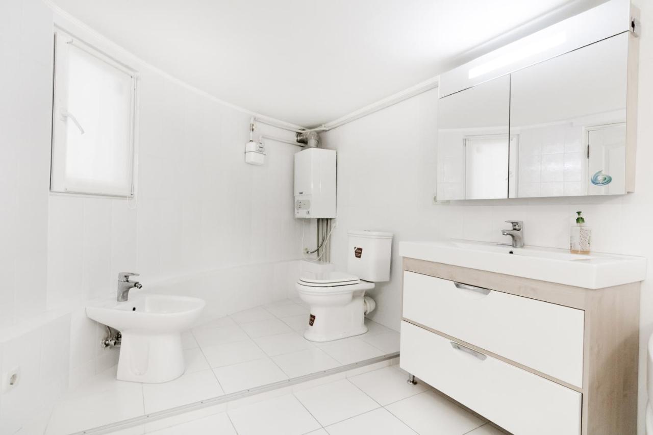 18 Deribasivska Street Jacuzzi Apartment Odesa Exterior photo
